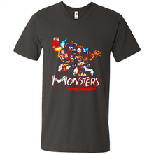Load image into Gallery viewer, Chicago Bears Monsters Assemble Of The Midway