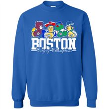 Load image into Gallery viewer, All Boston Sports Teams City Of Champion