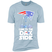 Load image into Gallery viewer, Dark Side Patriots# Zawin
