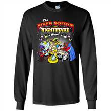 Load image into Gallery viewer, The riverbottom nightmare band