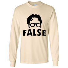 Load image into Gallery viewer, Dwight Schrute False