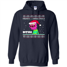 Load image into Gallery viewer, Scary Terry Merry Christmas Bitch