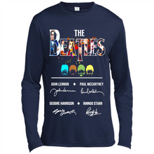 Load image into Gallery viewer, The Beatles John Lennon Paul Mccartney George Harrison Ringo Starr # Zawin