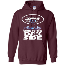 Load image into Gallery viewer, Dark Side Jets# Zawin