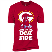 Load image into Gallery viewer, Dark Side Packers# Zawin