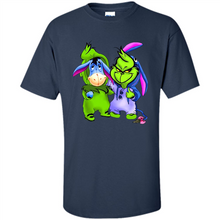 Load image into Gallery viewer, Grinch And Eeyore Winnie The Pooh