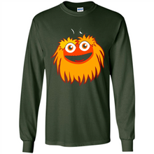 Load image into Gallery viewer, Gritty Hockey Mascot # Zawin store