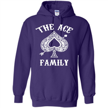 Load image into Gallery viewer, The ace family