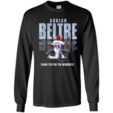 Load image into Gallery viewer, Special Thank You For The Memories 29 Adrian Beltre