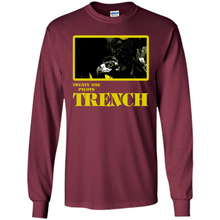 Load image into Gallery viewer, Twenty One Pilot Trench