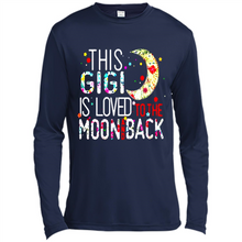 Load image into Gallery viewer, This Gigi is loved to the moon and back # Zawin