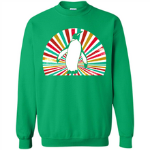Load image into Gallery viewer, Penguins Shirt Retro Vintage # Zawin