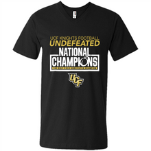 Load image into Gallery viewer, UCF Knights Undefeated National Champions # Zawin store