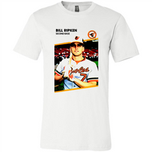 Load image into Gallery viewer, Bill Ripken Second Base Face Card 1989 Fleer