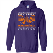 Load image into Gallery viewer, Whataburger Christmas