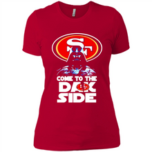 Load image into Gallery viewer, Dark Side 49ers# Zawin