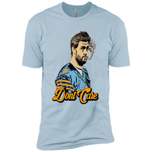 Load image into Gallery viewer, Smoking Jay Cutler Don’t Care
