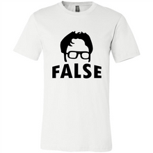 Load image into Gallery viewer, Dwight Schrute False