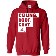 Load image into Gallery viewer, Ceiling Roof Goat Jordan # Zawin store