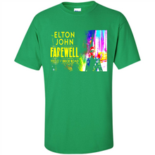 Load image into Gallery viewer, Elton Farewell John
