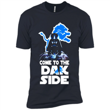 Load image into Gallery viewer, Dark Side Lions# Zawin