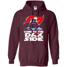 Load image into Gallery viewer, Dark Side Buccaneers# Zawin