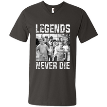 Load image into Gallery viewer, The Sandlot legends never die