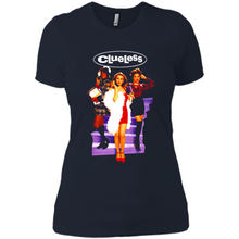 Load image into Gallery viewer, Clueless Cher Dionne &amp; Tai Movie Poster Triblend # Zawin store