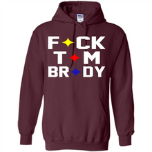 Load image into Gallery viewer, Pittsburgh Steelers Fuck Brady