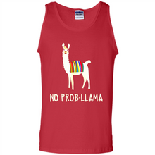 Load image into Gallery viewer, No Prob Llama Cute Llama Alpaca Lover # Zawin