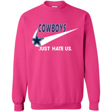 Load image into Gallery viewer, Dallas Cowboys Nike Just Hate Us
