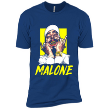 Load image into Gallery viewer, Rapper Post Leave Me Malone # Zawin store