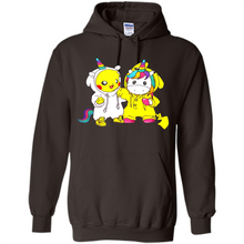 Load image into Gallery viewer, Unicorn and Pikachu Best Friend