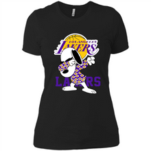 Load image into Gallery viewer, Pittsburgh Steelers Snoopy Dabbing