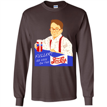 Load image into Gallery viewer, Home Alone Fuller Go Easy On The Pepsi# Zawin