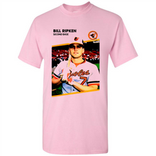 Load image into Gallery viewer, Bill Ripken Second Base Face Card 1989 Fleer