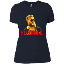 Load image into Gallery viewer, Ryan Fitzpatrick Fitzmagic # Zawin