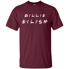 Load image into Gallery viewer, Billie Eilish Lover Friends# Zawin