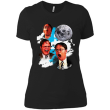 Load image into Gallery viewer, Three Dwight moon