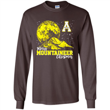 Load image into Gallery viewer, Appalachian State Mountaineers Merry Mountaineer Christmas# pukas-store