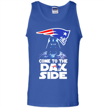 Load image into Gallery viewer, Dark Side Patriots# Zawin
