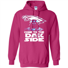 Load image into Gallery viewer, Dark Side Eagles# Zawin
