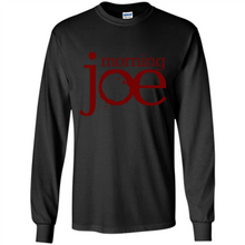 Load image into Gallery viewer, Morning Joe (BLACK)