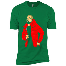 Load image into Gallery viewer, Drake Art Rapper Fans # Zawin store