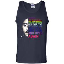 Load image into Gallery viewer, Love Over Hate Love Over Indifference # Zawin store