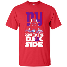 Load image into Gallery viewer, Dark Side Giants# Zawin