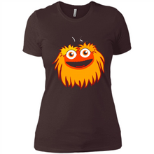 Load image into Gallery viewer, Gritty Hockey Mascot # Zawin store