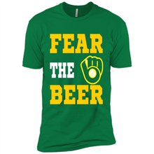 Load image into Gallery viewer, Fear The Beer Brewers # Zawin store