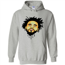 Load image into Gallery viewer, J.Cole Rapper Face