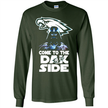 Load image into Gallery viewer, Dark Side Eagles# Zawin